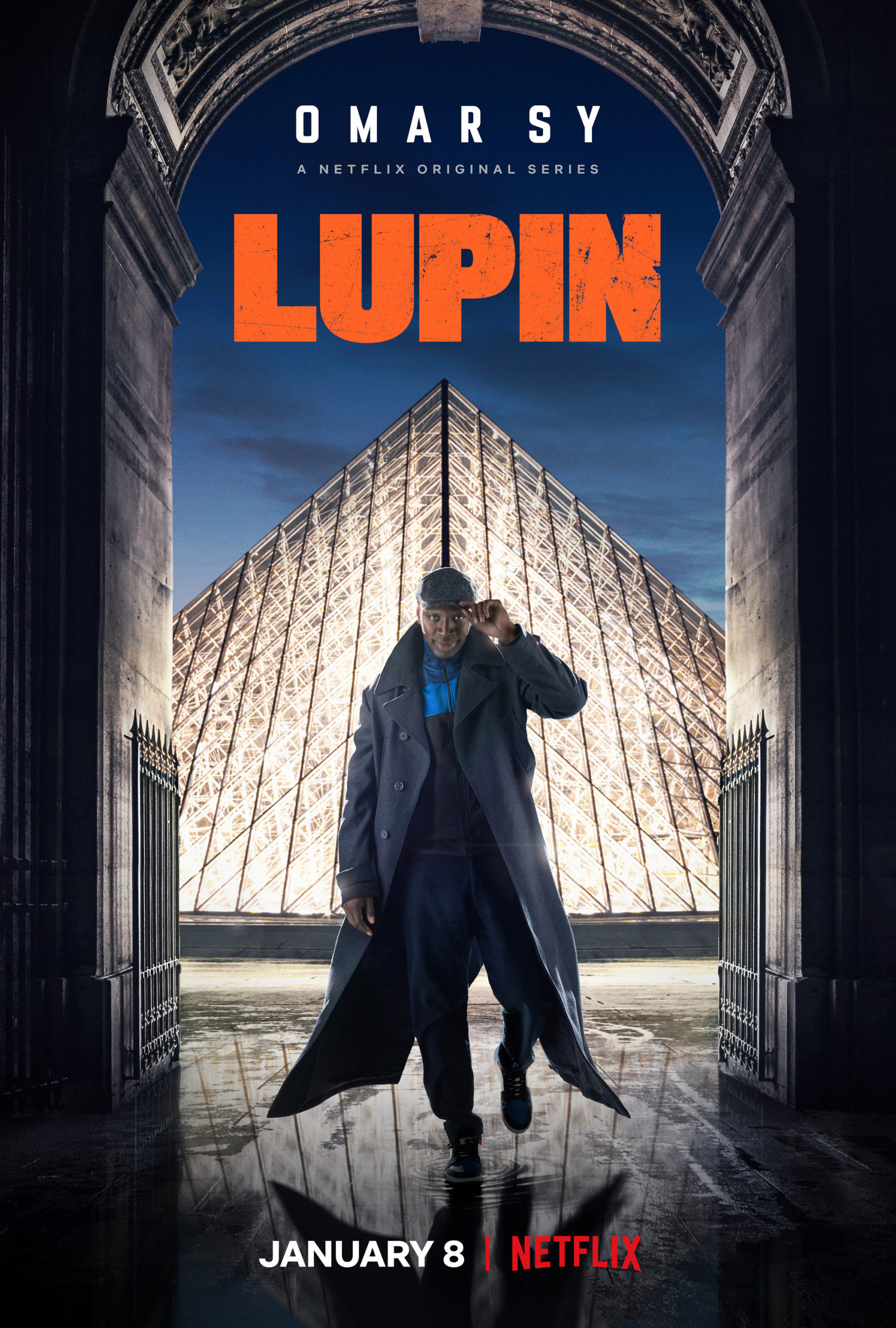 Lupin ルパン シーズン1の動画を無料視聴できる配信サイトは カイドラnavi