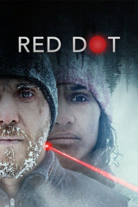 Netflix 赤い光点 ネタバレ感想 雪原のサバイバル ホラー